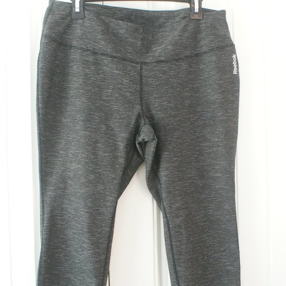 Reebok leggings